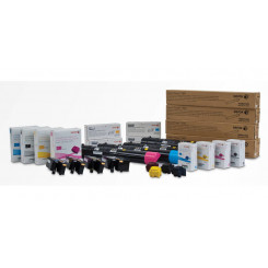 Xerox Phaser 7800 Printer, TRAY 2, 3, 4, 5 FEED ROLLER KIT