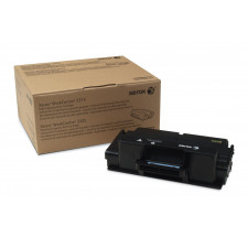 Xerox 106R02311 BLACK High Capacity Original Toner Cartridge (5.000 PAGES)