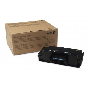 Xerox 106R02311 BLACK High Capacity Original Toner Cartridge (5.000 PAGES)