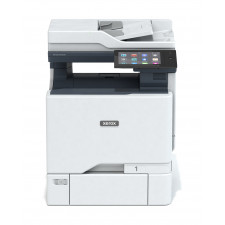 Xerox VersaLink C625V_DN Color Laser Multifunction Printer - A4 Duplex Printing + Gigabit LAN, USB 2.0, USB host - Total Input capacity: 650 sheets