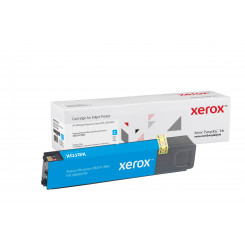 Everyday ™ Cyan Toner by Xerox compatible with HP 980 (D8J07A), Standard capacity