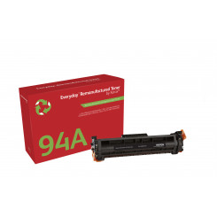 Everyday ™ Mono Remanufactured Toner by Xerox compatible with HP 94A (CF294A), Standard capacity