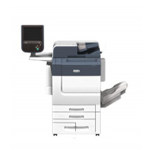 Xerox CMYK + Vivid & Fluo PL C9070 Printer A3 70/75 ppm Copy/Print/Scan