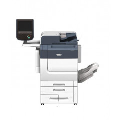 Xerox CMYK + Vivid & Fluo PL C9070 Printer A3 70/75 ppm Copy/Print/Scan