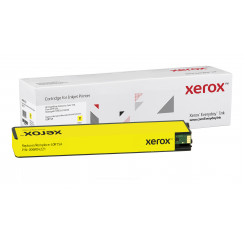 Everyday ™ Yellow Cartridge by Xerox compatible with HP 981Y (L0R15A), High capacity