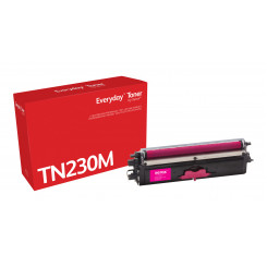 Everyday ™ Magenta Toner by Xerox compatible with Brother TN230M, Standard capacity