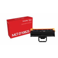 Everyday ™ Black Toner by Xerox compatible with Samsung MLT-D1082S, Standard capacity