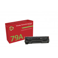 Everyday ™ Mono Remanufactured Toner by Xerox compatible with HP 79A (CF279A), Standard capacity