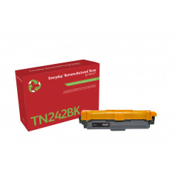 Everyday ™ Black Remanufactured Toner by Xerox compatible with Brother TN242BK, Standard capacity