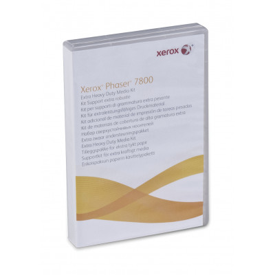 Xerox Extra Heavy Duty Media Kit