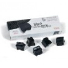 Xerox GENUINE 5 BLACK COLORSTIX 8200 INK ink stick