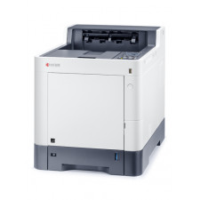 Kyocera ECOSYS P6235cdn Duplex+Networking A4 Color Laser Printer
