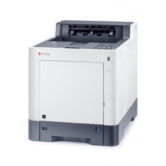 Kyocera ECOSYS P6235cdn Duplex+Networking A4 Color Laser Printer