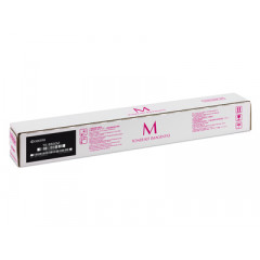 KYOCERA TK-8800M toner cartridge 1 pc(s) Original Magenta