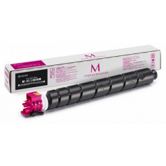 KYOCERA TK-8515M toner cartridge 1 pc(s) Original Magenta