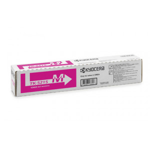 KYOCERA TK-5215M toner cartridge Original Magenta