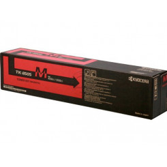 KYOCERA TK-8505M toner cartridge 1 pc(s) Original Magenta