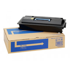 KYOCERA TK-725 toner cartridge 1 pc(s) Original Black