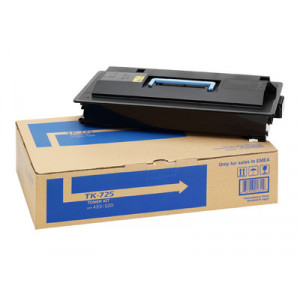 KYOCERA TK-725 toner cartridge 1 pc(s) Original Black