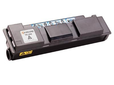 KYOCERA TK-450 toner cartridge 1 pc(s) Original Black