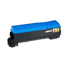 KYOCERA TK-550C toner cartridge 1 pc(s) Original Cyan