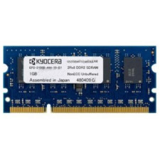 KYOCERA MD3-1024 memory module 1 GB 1 x 1 GB DDR3