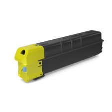 KYOCERA TK-8725Y toner cartridge 1 pc(s) Original Yellow