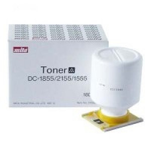 KYOCERA DC-1555 toner cartridge Original Black