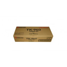 KYOCERA TK-960 toner cartridge 1 pc(s) Original Black