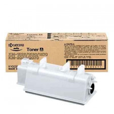 KYOCERA KM-1525 BLACK Original Toner Cartridge - 11,000 Pages