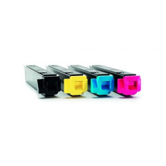 KYOCERA TK-815M toner cartridge 1 pc(s) Original Magenta