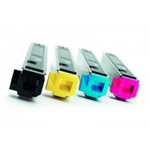 KYOCERA TK-815C toner cartridge 1 pc(s) Original Cyan