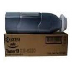 KYOCERA KM-6230 developer unit 30000 pages