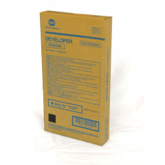 KYOCERA DV-510K toner cartridge 1 pc(s) Original Black