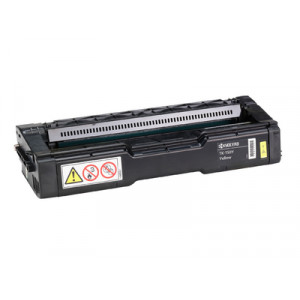 KYOCERA TK-150Y toner cartridge Original Yellow