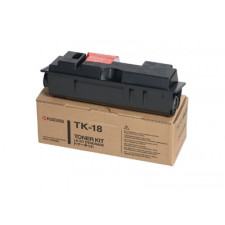 KYOCERA TK-18 toner cartridge 1 pc(s) Original Black