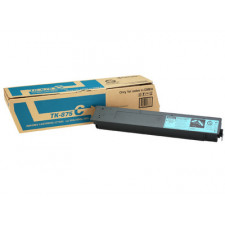 KYOCERA TK-875C toner cartridge Original Cyan