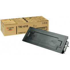 KYOCERA TK-410 toner cartridge 1 pc(s) Original Black