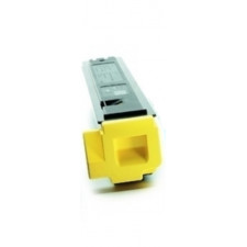KYOCERA TK-810Y toner cartridge 1 pc(s) Original Yellow