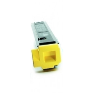 KYOCERA TK-810Y toner cartridge 1 pc(s) Original Yellow