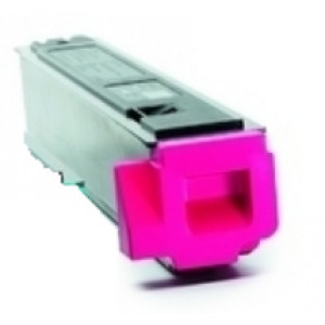 KYOCERA TK-810M toner cartridge 1 pc(s) Original Magenta