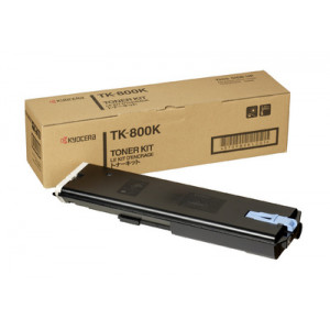 KYOCERA TK-800K toner cartridge 1 pc(s) Original Black