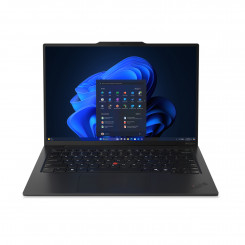Lenovo ThinkPad X1 Carbon Gen 13 Aura Edition Intel Core Ultra 5 225U Laptop 35.6 cm (14