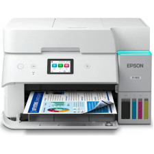 Epson EcoTank ET-4956 Inkjet A4 4800 x 1200 DPI 35 ppm Wi-Fi
