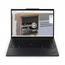 Lenovo ThinkPad P14s Gen 6 (AMD) Copilot+ PC AMD Ryzen AI 7 PRO 350 Mobile workstation 35.6 cm (14