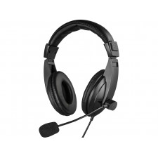 Sandberg Saver MiniJack Headset Large