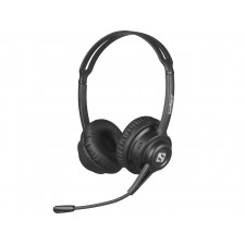 Sandberg Wireless Headset ANC+ENC