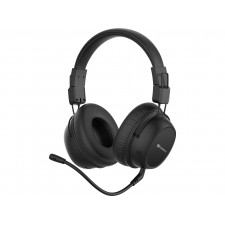 Sandberg Wireless Headset ANC FlexMic