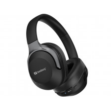 Sandberg Wireless Travel Headset ANC+ENC