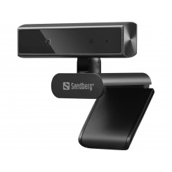 Sandberg Face Scan Webcam Mini